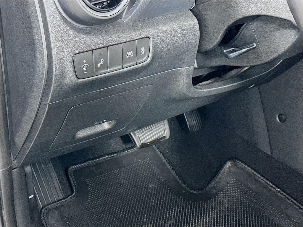 used 2020 Hyundai Kona car, priced at $11,350