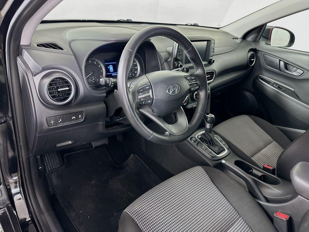 used 2020 Hyundai Kona car, priced at $11,350