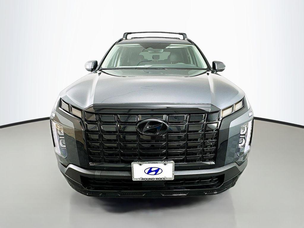 new 2025 Hyundai Palisade car, priced at $44,880