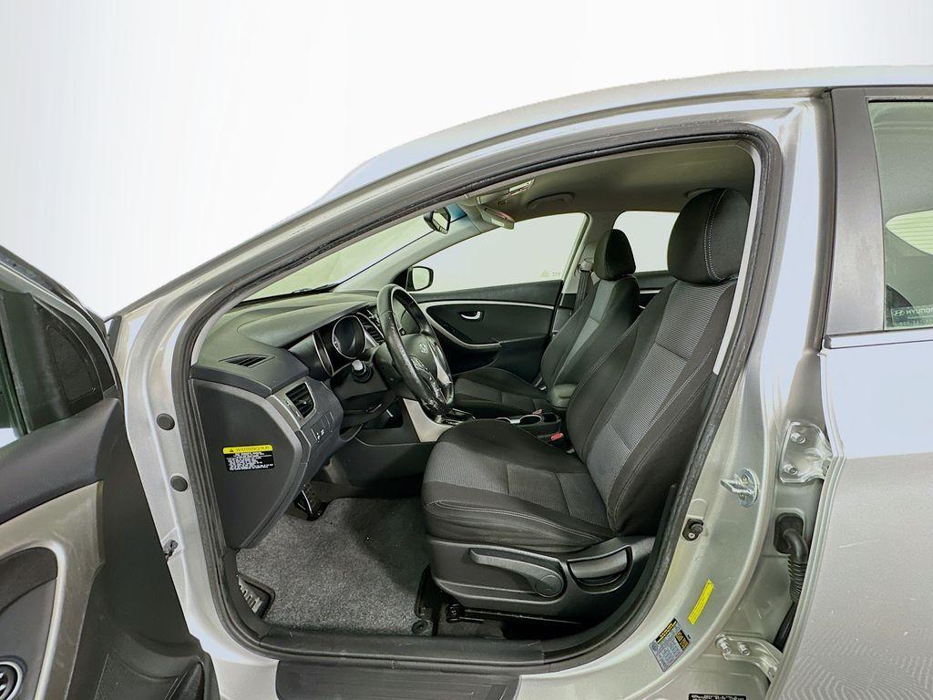 used 2013 Hyundai Elantra GT car, priced at $8,299