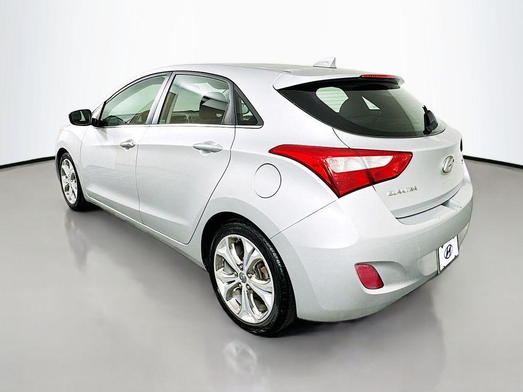 used 2013 Hyundai Elantra GT car, priced at $8,299