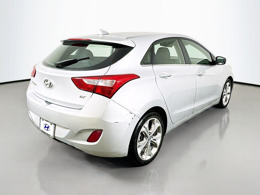 used 2013 Hyundai Elantra GT car, priced at $8,299