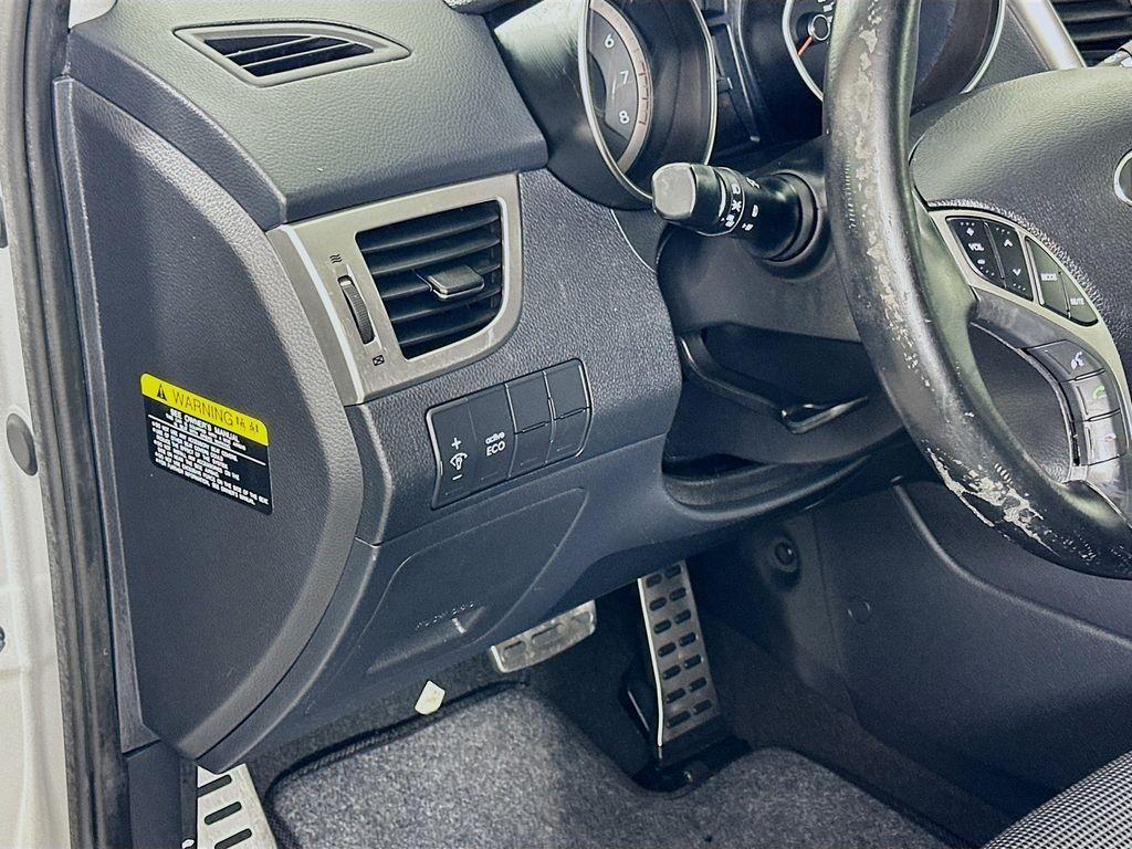 used 2013 Hyundai Elantra GT car, priced at $8,299