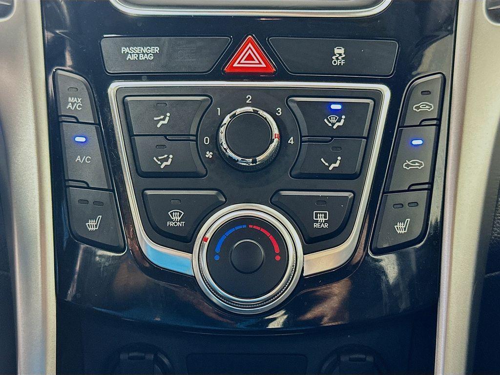 used 2013 Hyundai Elantra GT car, priced at $8,299