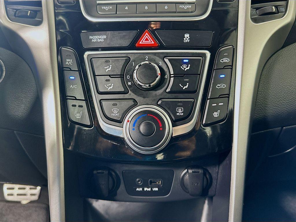 used 2013 Hyundai Elantra GT car, priced at $8,299