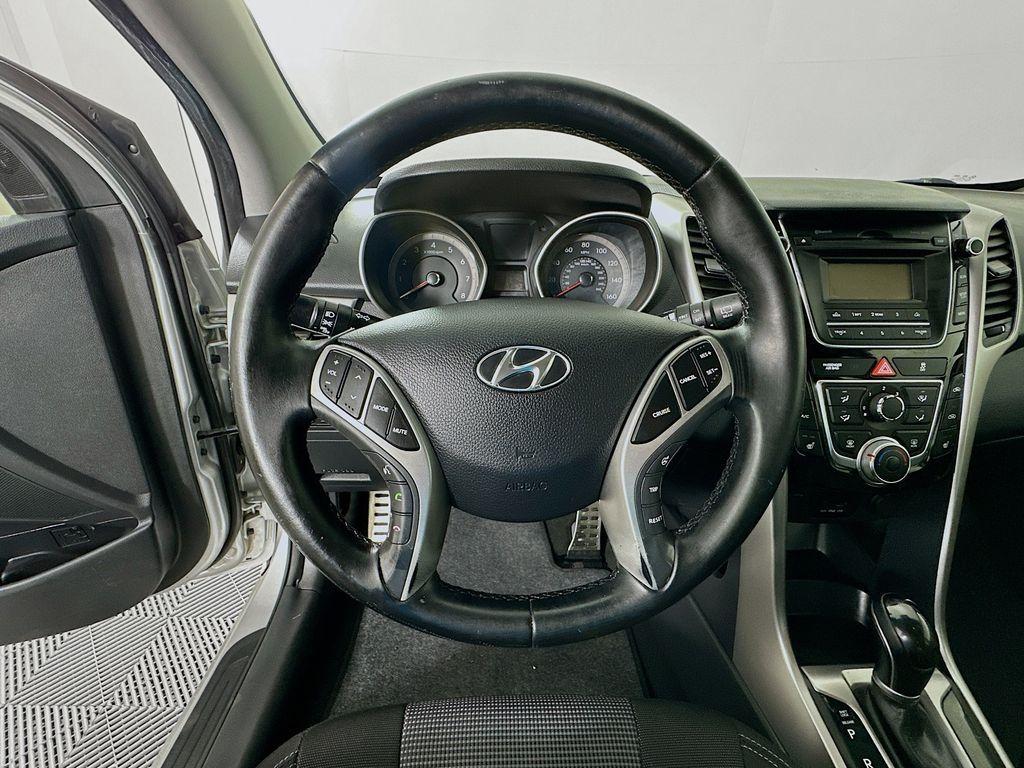 used 2013 Hyundai Elantra GT car, priced at $8,299