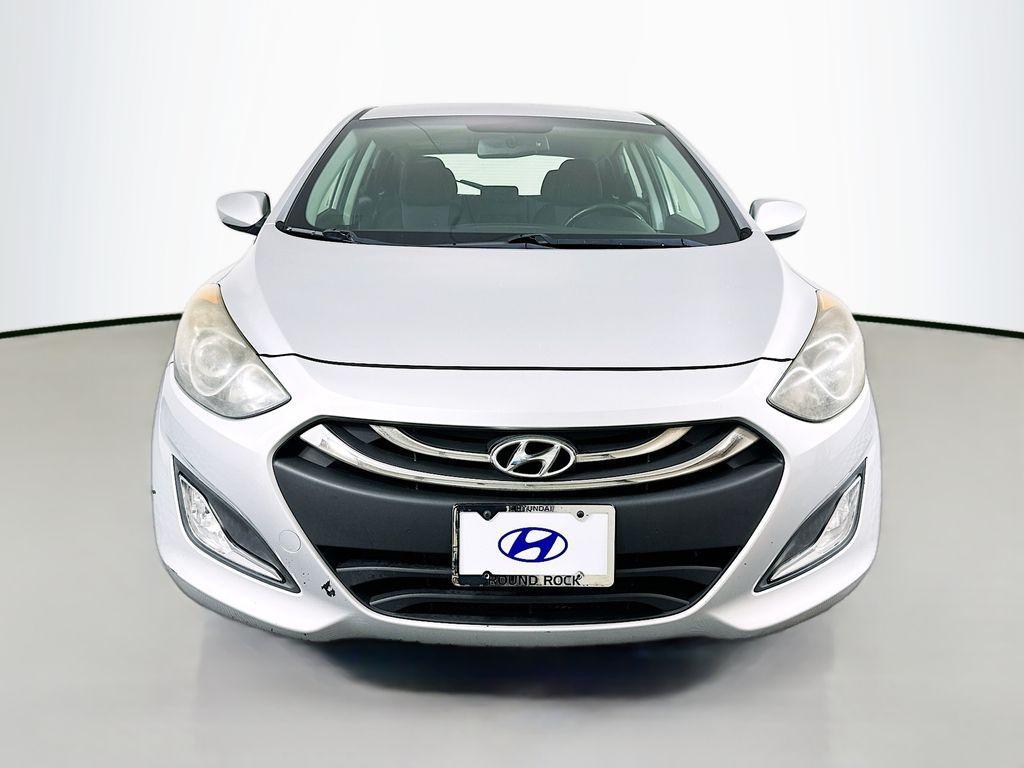 used 2013 Hyundai Elantra GT car, priced at $8,299