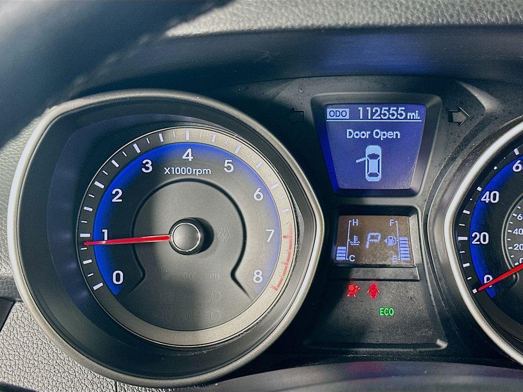 used 2013 Hyundai Elantra GT car, priced at $8,299