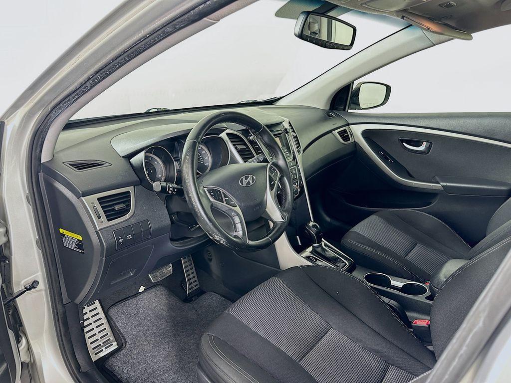 used 2013 Hyundai Elantra GT car, priced at $8,299
