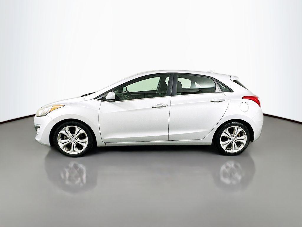 used 2013 Hyundai Elantra GT car, priced at $8,299