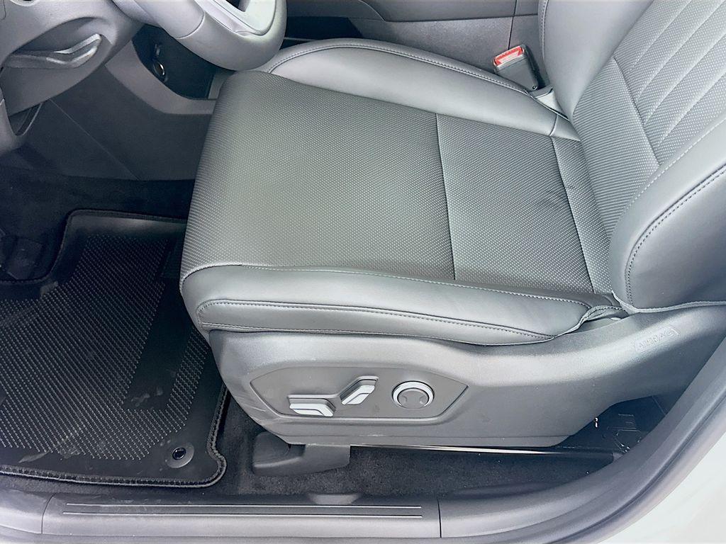 new 2026 Hyundai Santa Fe car, priced at $40,540