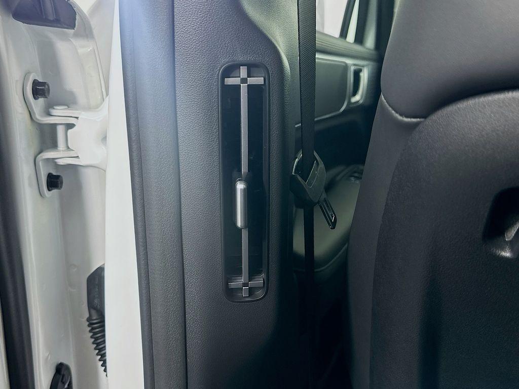 new 2026 Hyundai Santa Fe car, priced at $40,540