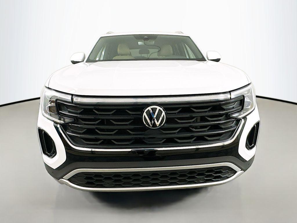 used 2024 Volkswagen Atlas Cross Sport car, priced at $29,266