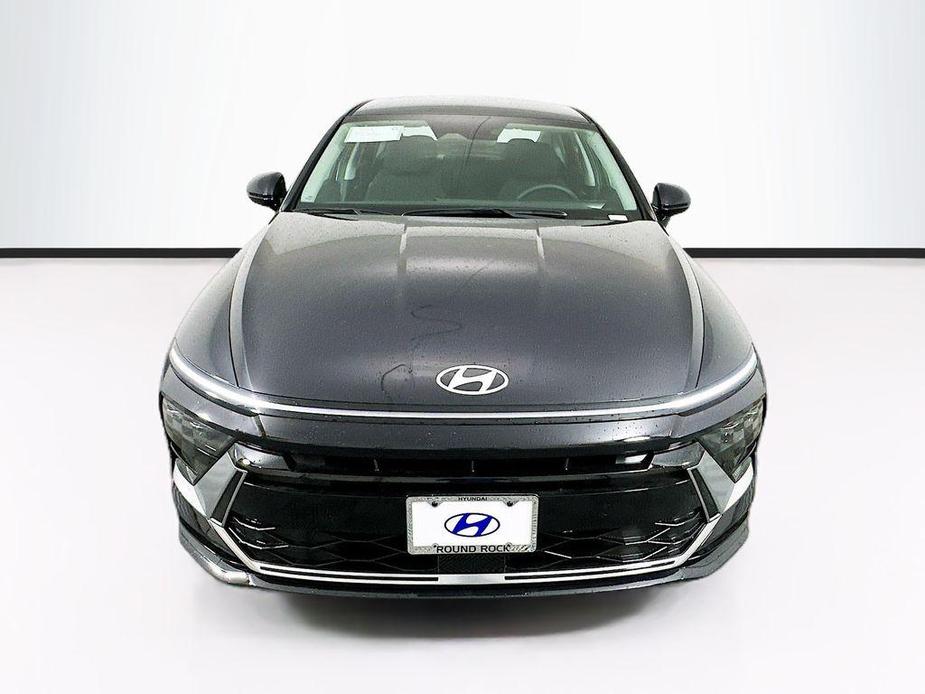 new 2024 Hyundai Sonata Hybrid car, priced at $32,505