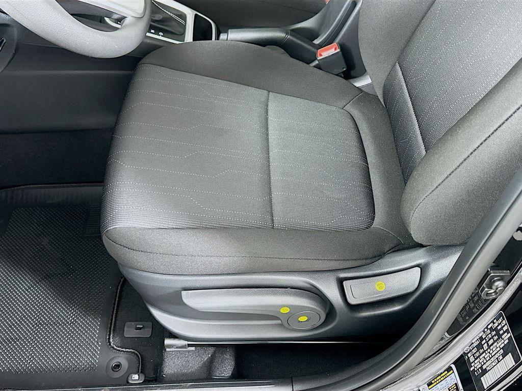new 2025 Hyundai Venue car, priced at $21,818