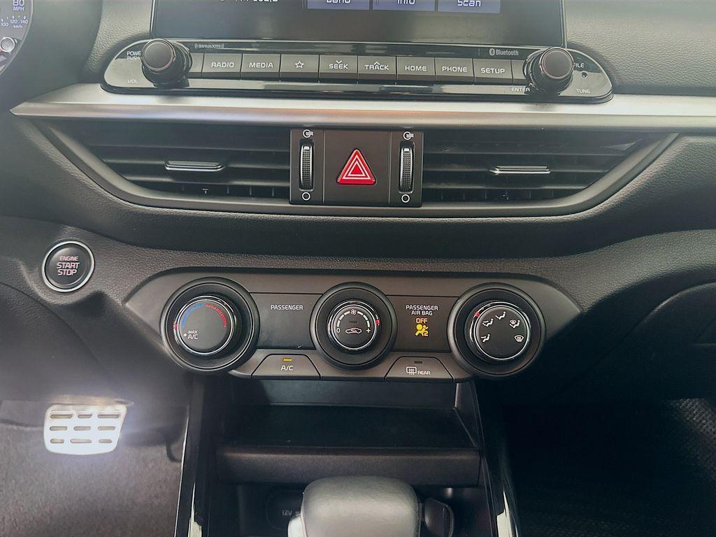 used 2020 Kia Forte car, priced at $14,900