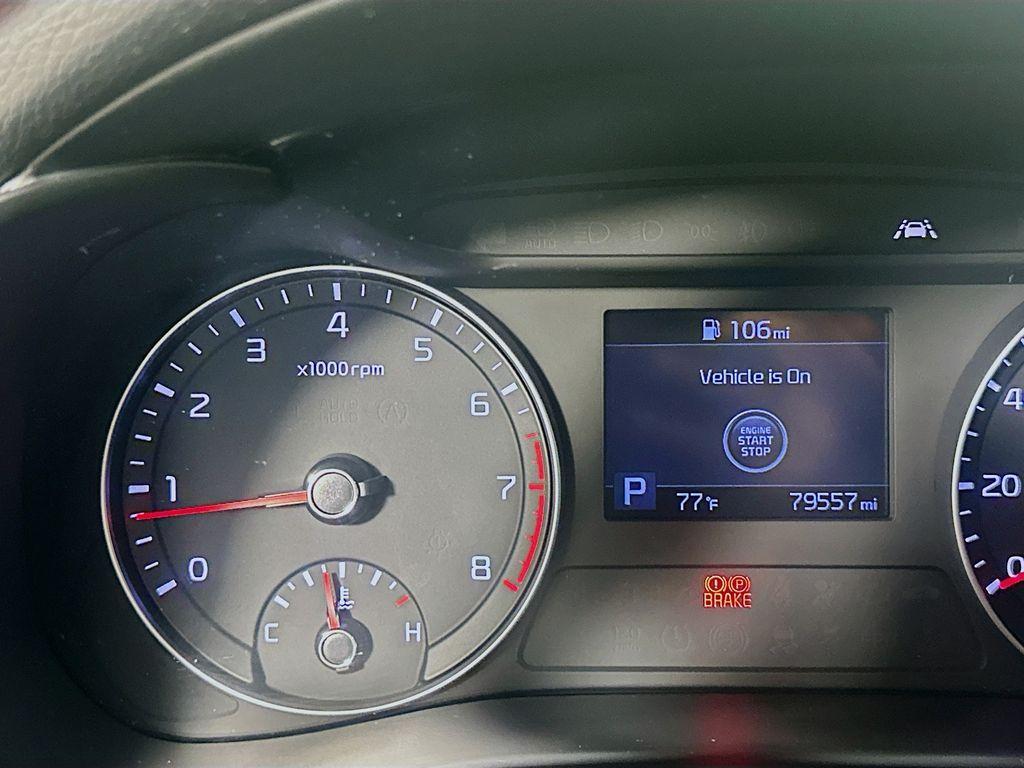 used 2020 Kia Forte car, priced at $14,900