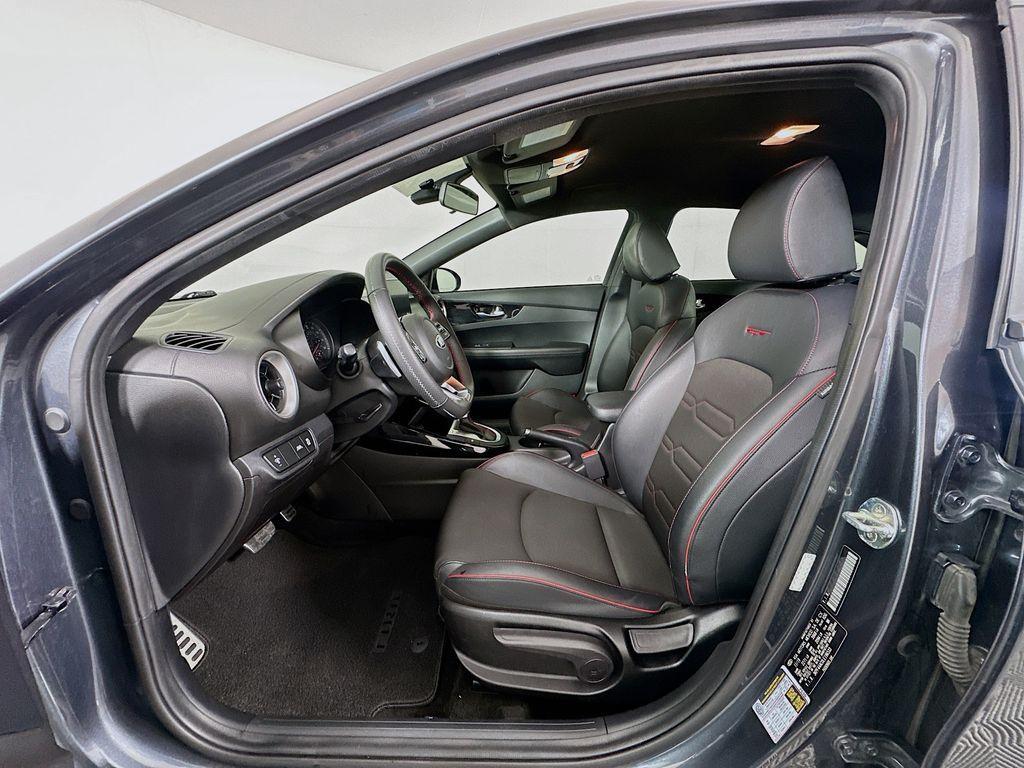 used 2020 Kia Forte car, priced at $14,900