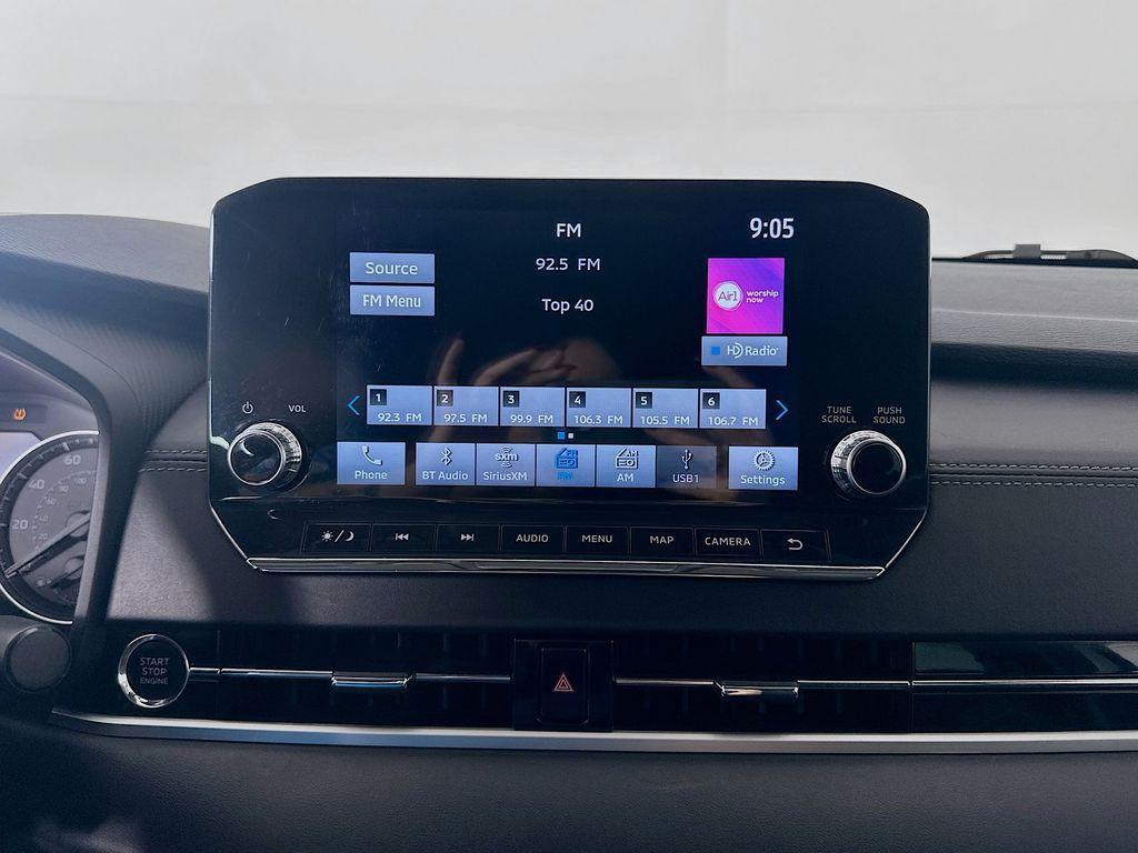 used 2022 Mitsubishi Outlander car, priced at $19,599