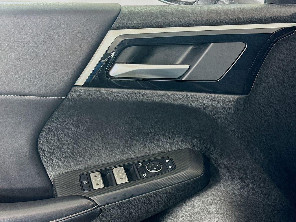 used 2022 Mitsubishi Outlander car, priced at $19,599