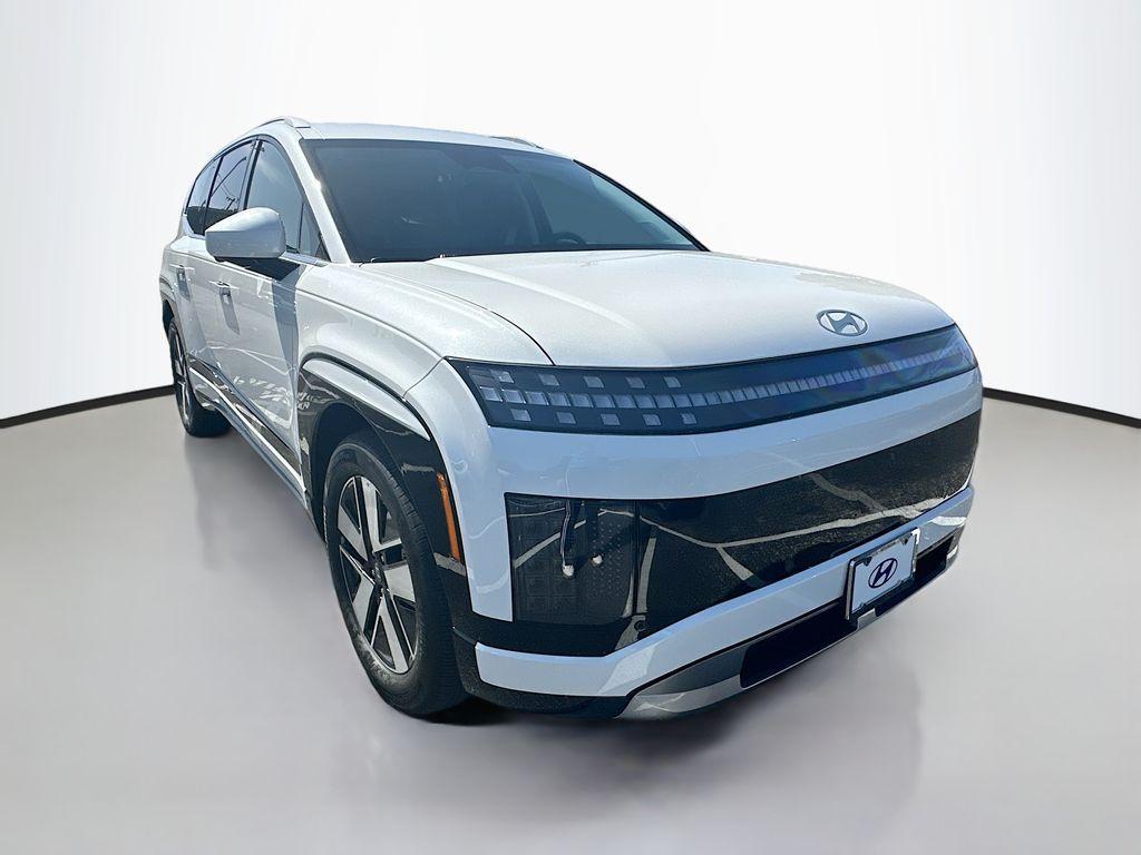 new 2026 Hyundai IONIQ 9 car, priced at $69,285