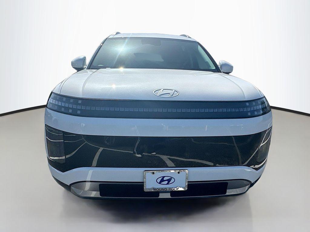 new 2026 Hyundai IONIQ 9 car, priced at $69,285