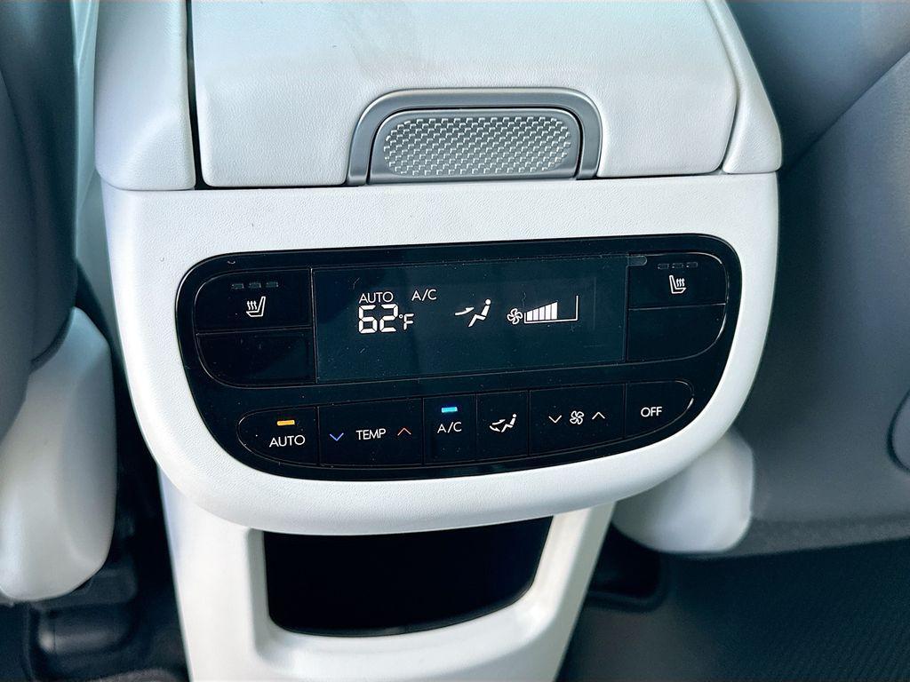 new 2026 Hyundai IONIQ 9 car, priced at $69,285