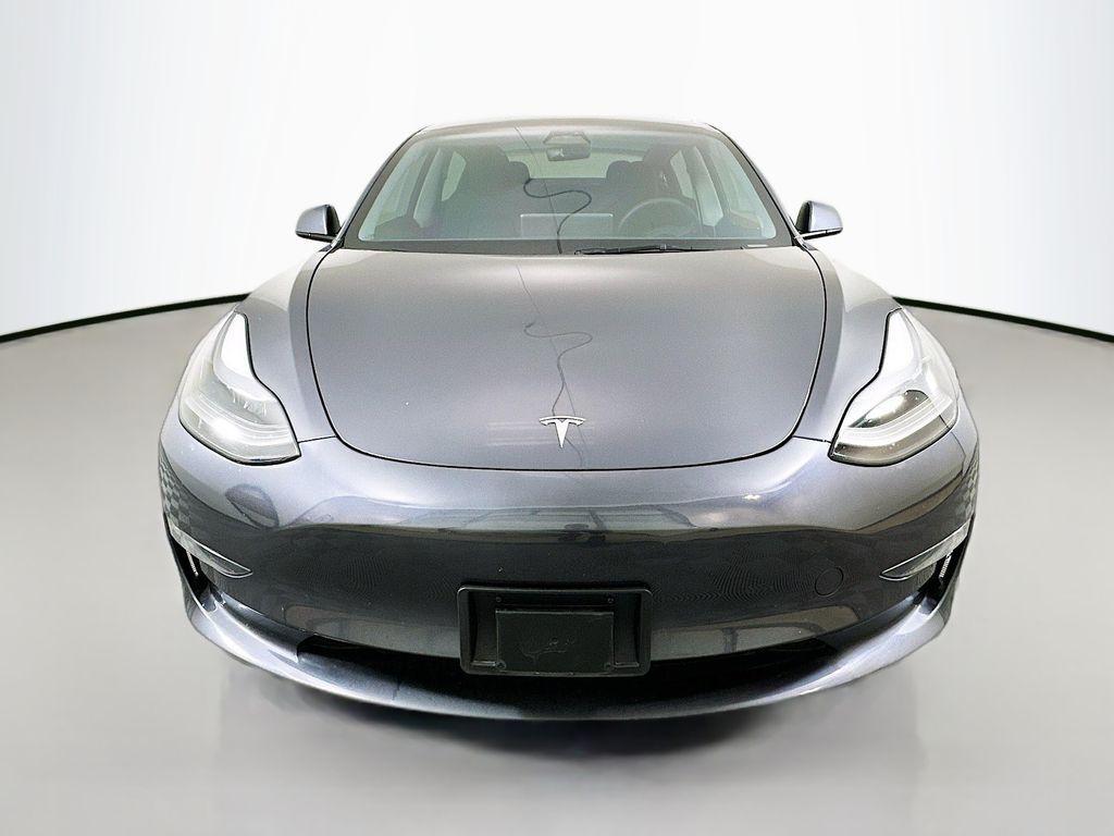 used 2023 Tesla Model 3 car, priced at $25,500