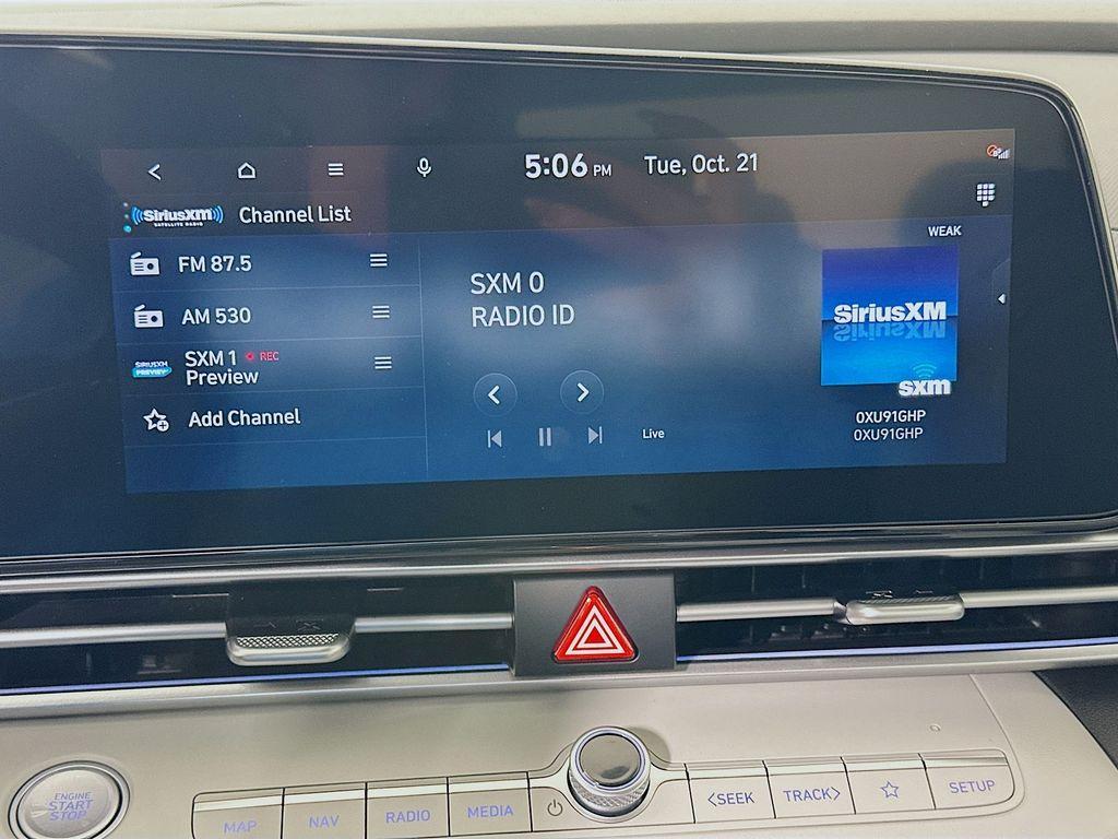 new 2025 Hyundai Elantra car, priced at $29,130