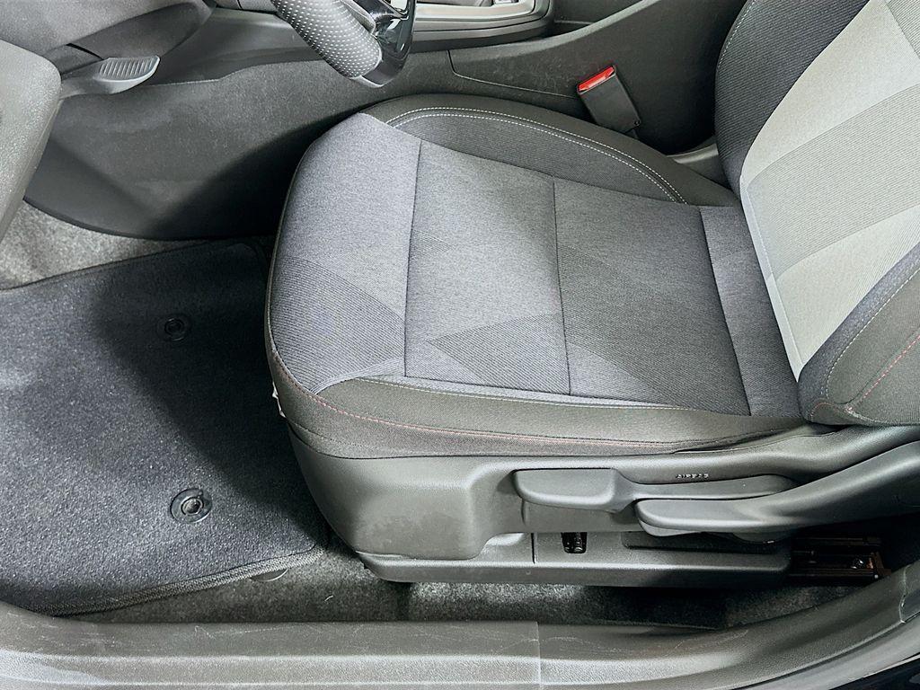 used 2024 Chevrolet Trax car, priced at $21,725
