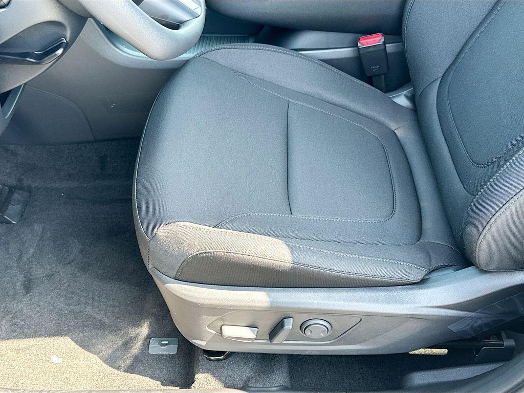 new 2025 Hyundai TUCSON Hybrid car, priced at $35,475