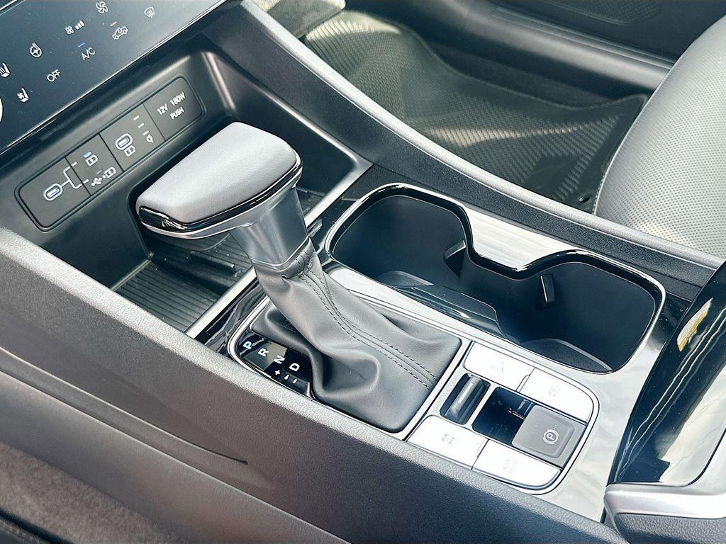 new 2025 Hyundai SANTA CRUZ car, priced at $44,990
