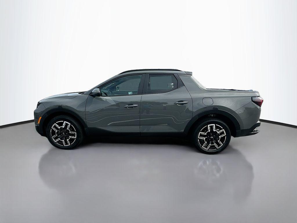 new 2025 Hyundai SANTA CRUZ car, priced at $44,990
