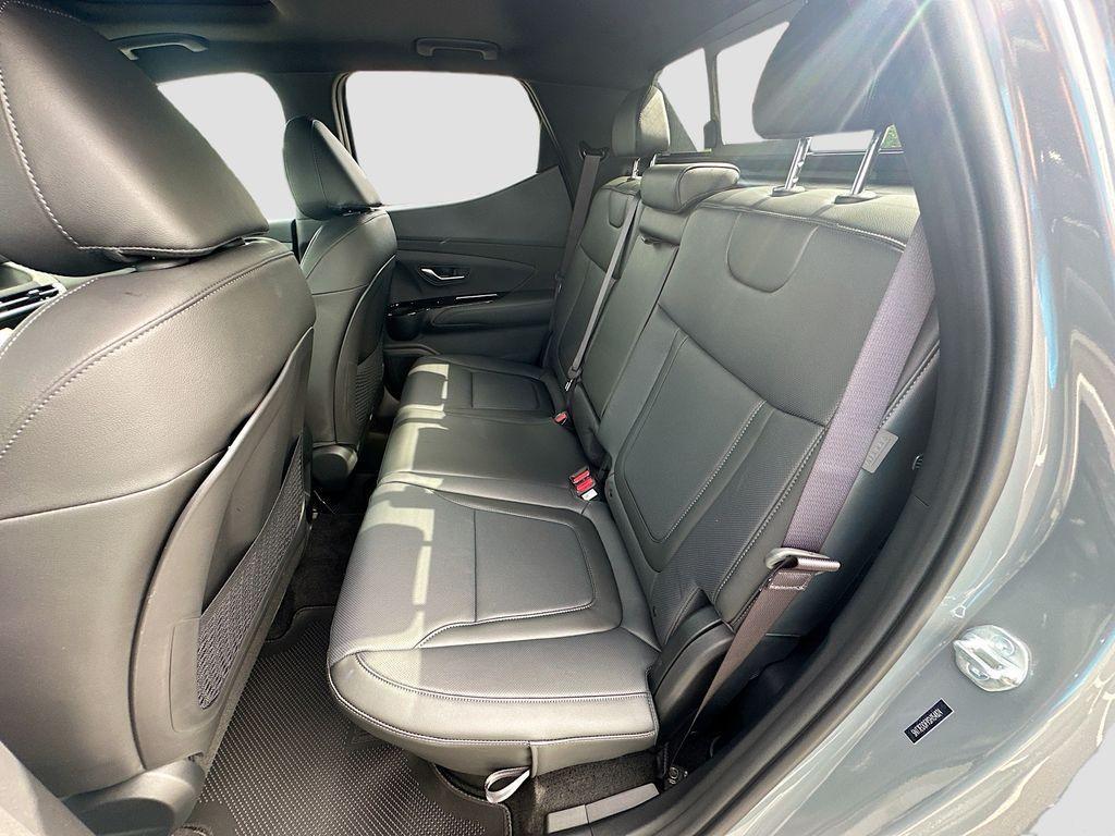 new 2025 Hyundai SANTA CRUZ car, priced at $44,990