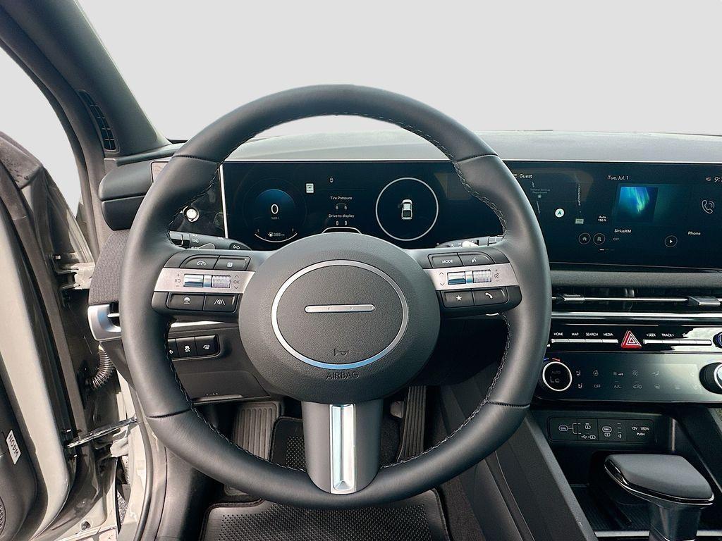 new 2025 Hyundai SANTA CRUZ car, priced at $44,990