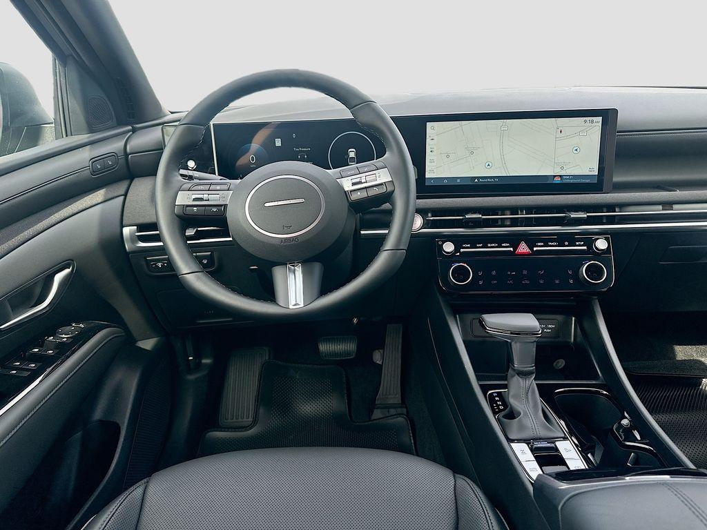 new 2025 Hyundai SANTA CRUZ car, priced at $44,990