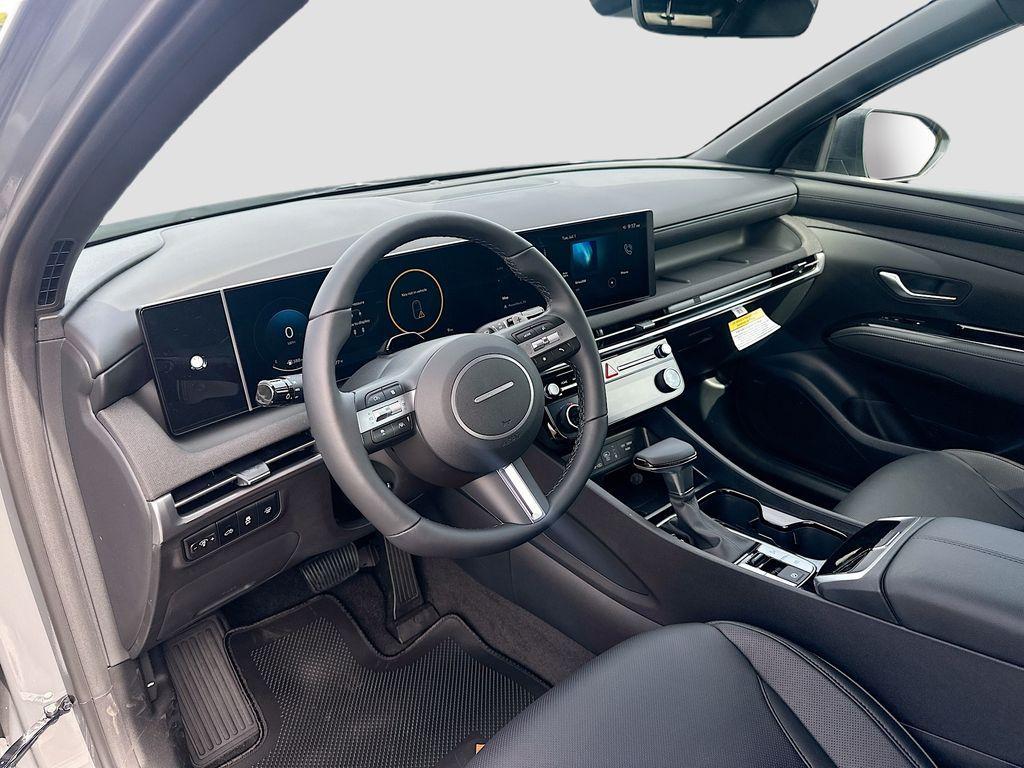 new 2025 Hyundai SANTA CRUZ car, priced at $44,990