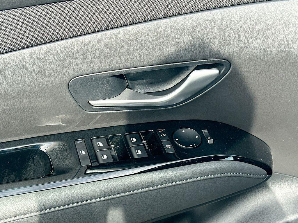 new 2025 Hyundai SANTA CRUZ car, priced at $44,990