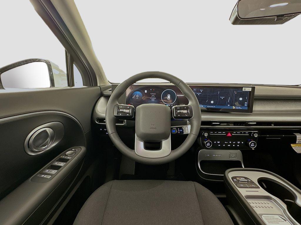 new 2026 Hyundai IONIQ 9 car, priced at $65,595