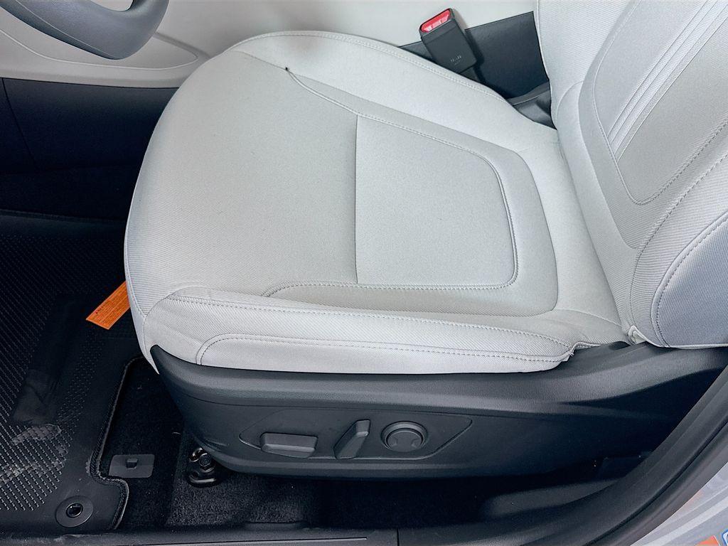 new 2026 Hyundai Tucson car, priced at $33,205