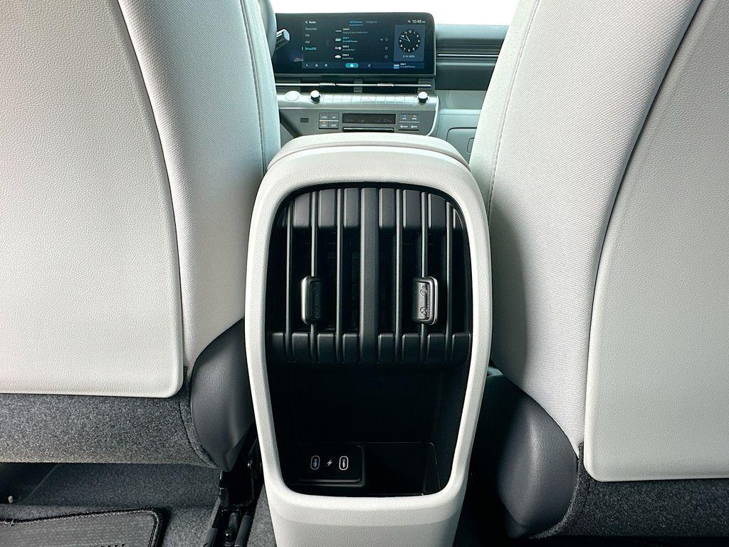 new 2025 Hyundai Kona car, priced at $28,060