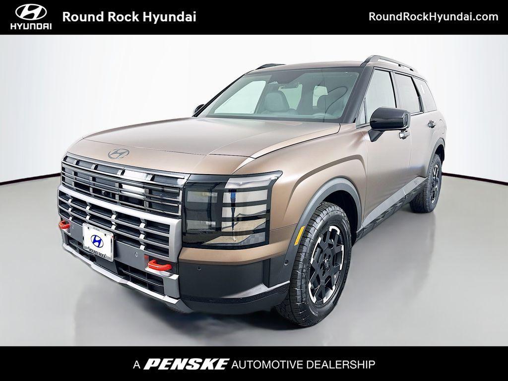 new 2026 Hyundai Palisade car, priced at $52,580