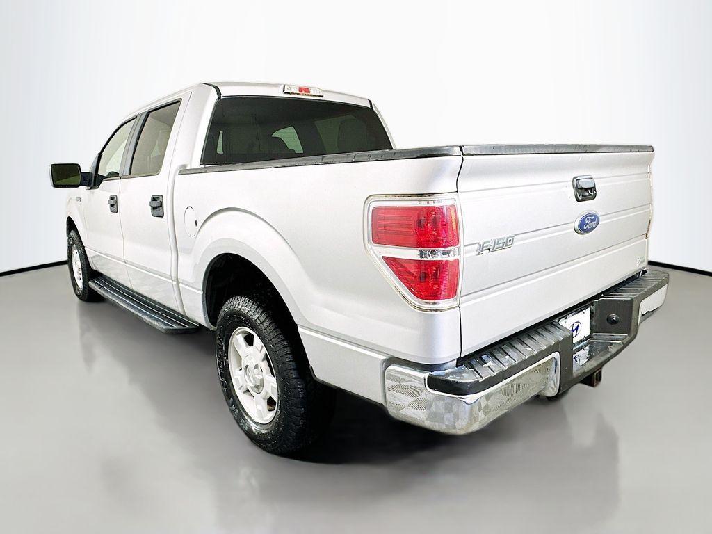 used 2010 Ford F-150 car, priced at $14,175