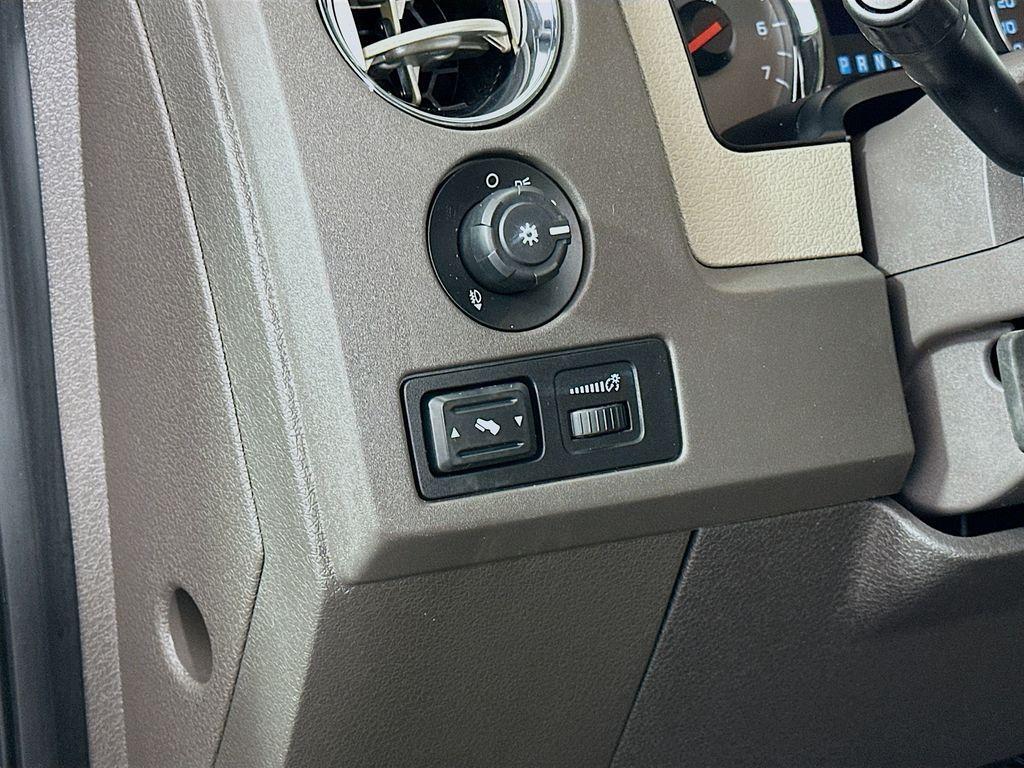 used 2010 Ford F-150 car, priced at $14,175