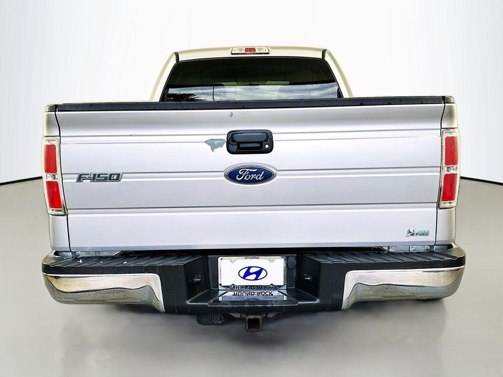 used 2010 Ford F-150 car, priced at $14,175