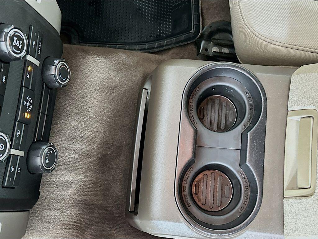 used 2010 Ford F-150 car, priced at $14,175