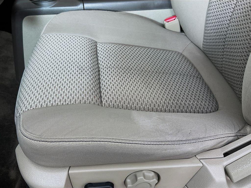 used 2010 Ford F-150 car, priced at $14,175