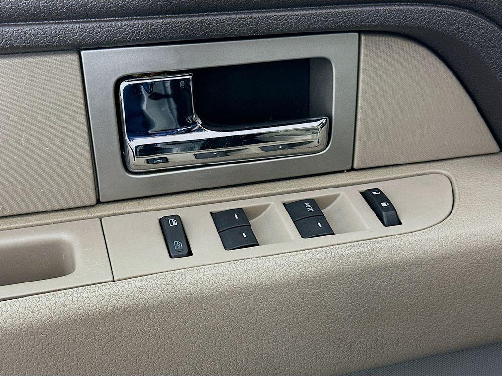 used 2010 Ford F-150 car, priced at $14,175