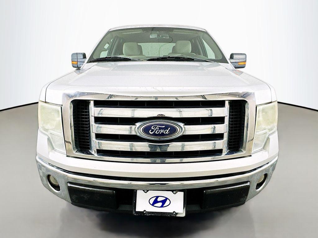 used 2010 Ford F-150 car, priced at $14,175