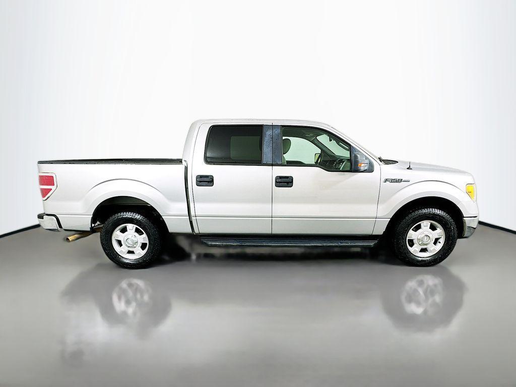 used 2010 Ford F-150 car, priced at $14,175